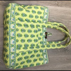 Vera Bradley bag